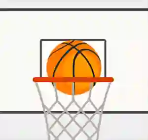 Joc Hoops on-line