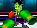 Joc Mask Boxing on-line
