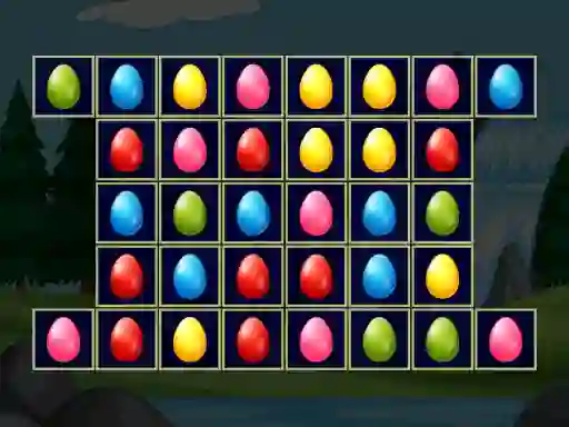 Joc Easter Match 3 on-line