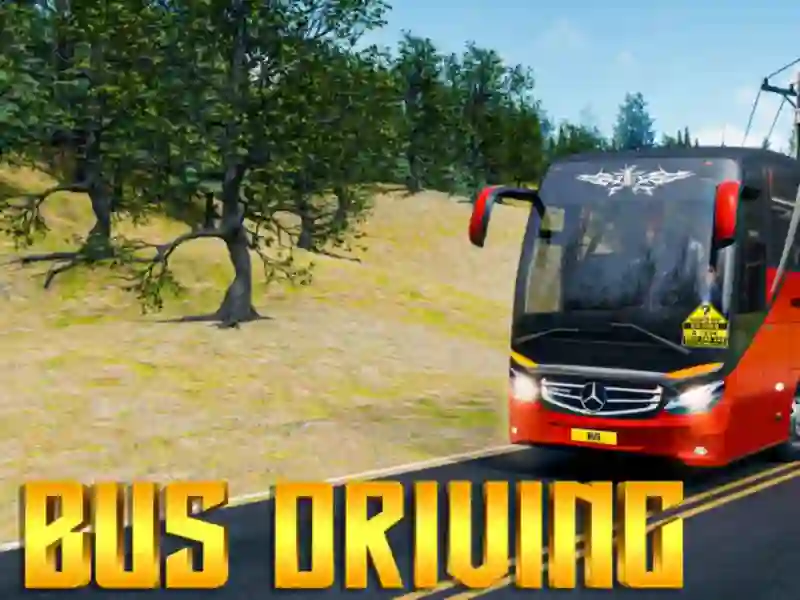 Joc Bus Driving on-line