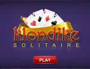 Joc Klondike Solitaire on-line