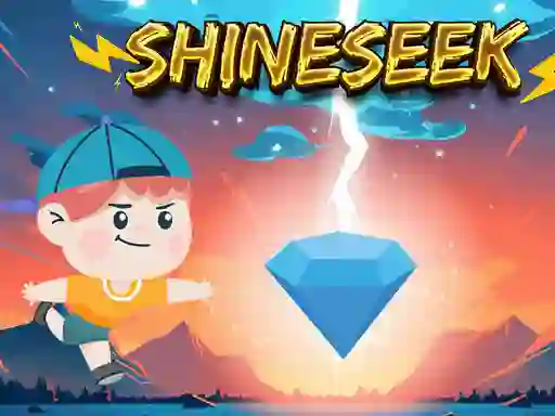 Joc Shine Seek on-line
