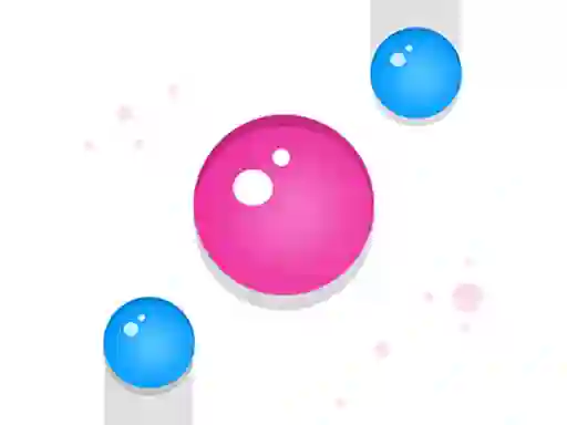 Joc Crazy Dots on-line