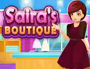 Joc Sarah's Boutique on-line