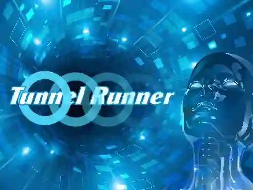 Joc Tunnel Runner on-line