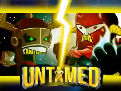 Joc Untamed on-line