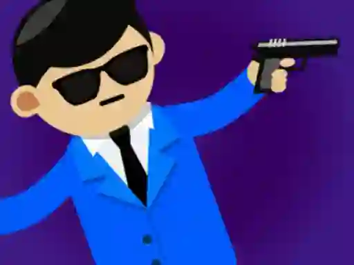 Joc James Gun on-line