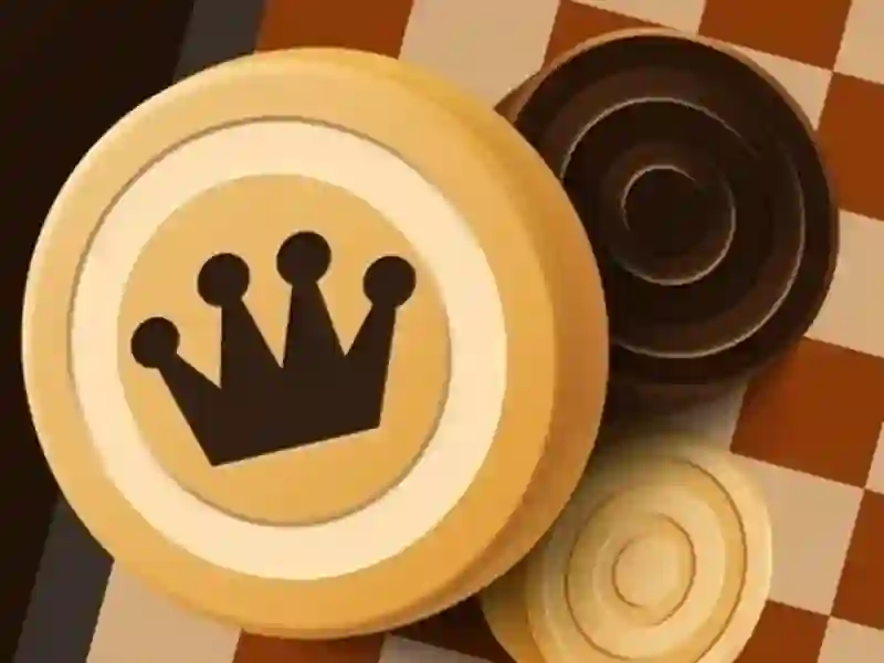 Joc Russian Checkers on-line