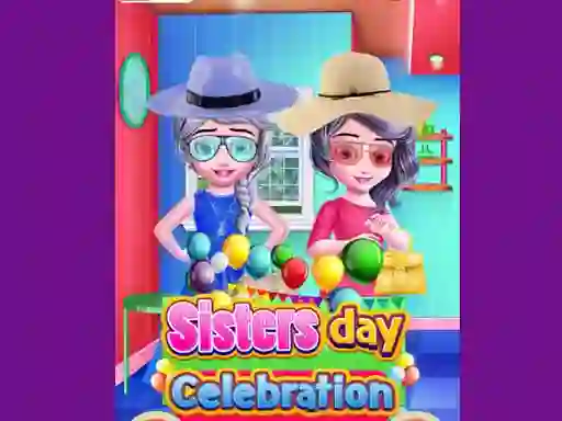 Joc Sisters Day Celebration on-line
