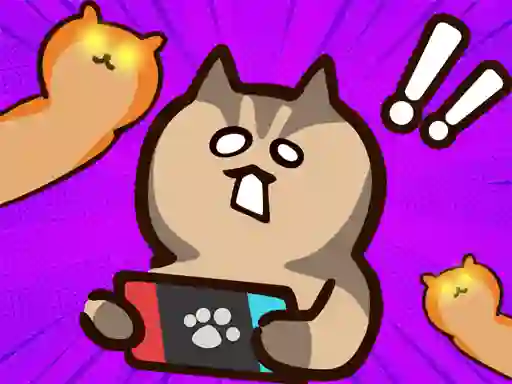 Joc Stealth Master Sneak Cat on-line