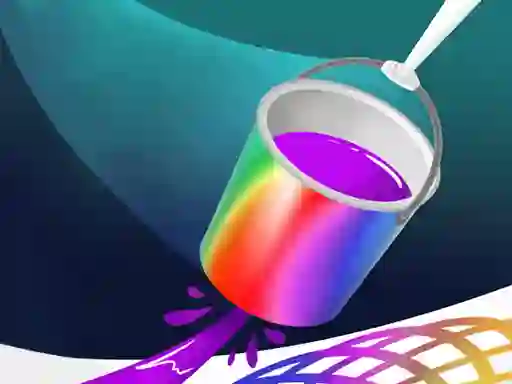 Joc I Can Paint on-line