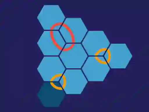 Joc Hexa Puzzle Game on-line
