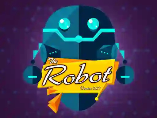 Joc The Robot on-line