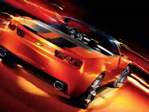 Joc Cool Cars Puzzle on-line