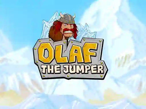 Joc Olaf the Jumper on-line