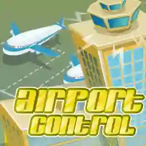 Joc Airport Control on-line