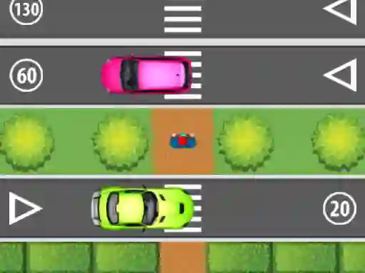 Joc Traffic Jam on-line
