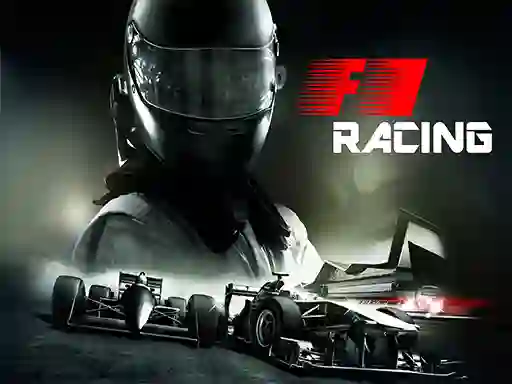 Joc F1 Racing on-line
