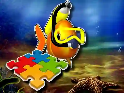 Joc Exotic Sea Animals on-line