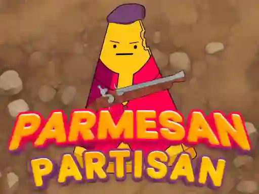 Joc Parmesan Partisan Deluxe on-line