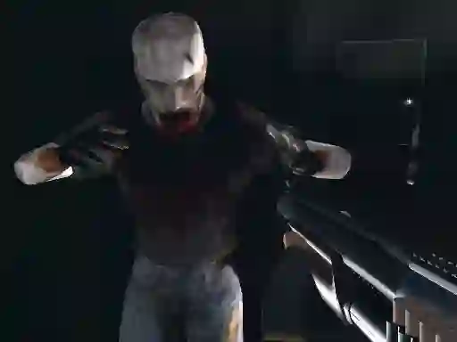 Joc Zombie Hunter on-line