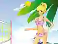 Joc Beach Volleyball Girl Show on-line