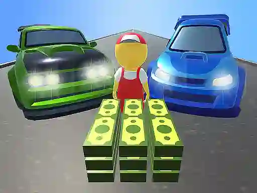Joc Car Service Tycoon on-line