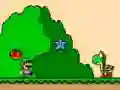 Joc Super Mario Word: Scene Creator on-line