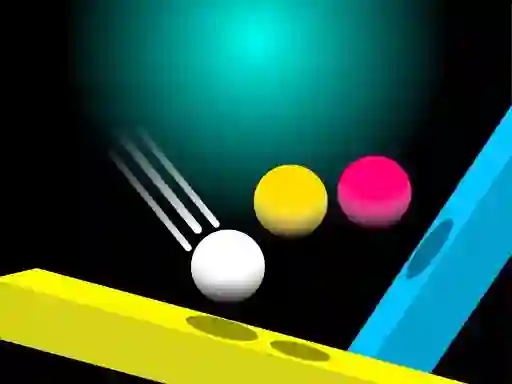 Joc Puzzle Balls on-line