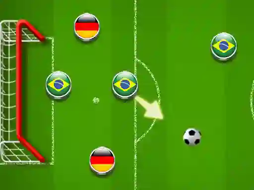 Joc Soccer Online on-line