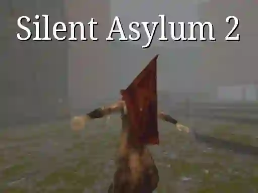 Joc Silent Asylum 2 on-line