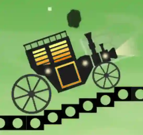 Joc Steam Trucker on-line