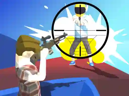 Joc Super Sniper Missions on-line