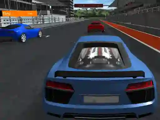 Joc Racing Cars on-line