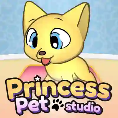 Joc Princess Pet Studio on-line