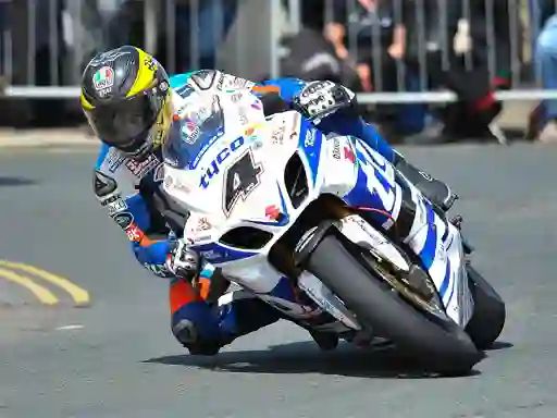 Joc Racing Motorbike on-line