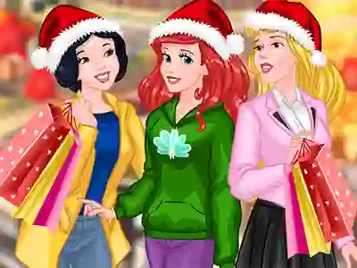 Joc Princesses at After Christmas Sale on-line