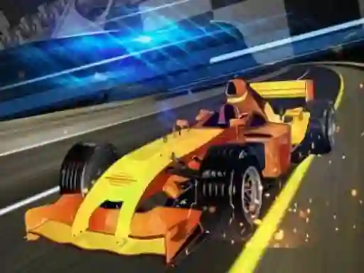 Joc Formula Drag on-line