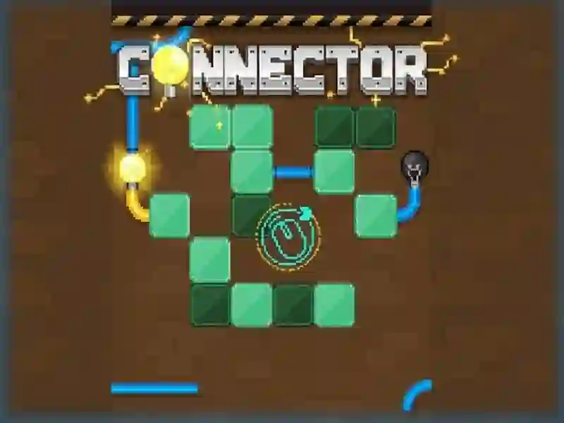 Joc Connector on-line