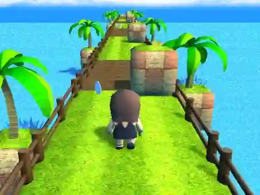 Joc Infinite Runner on-line