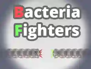 Joc Bacteria Fighters on-line