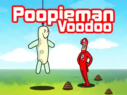 Joc Poopieman Voodoo on-line