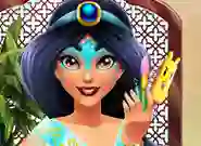 Joc Jasmine Fun Skin Care on-line