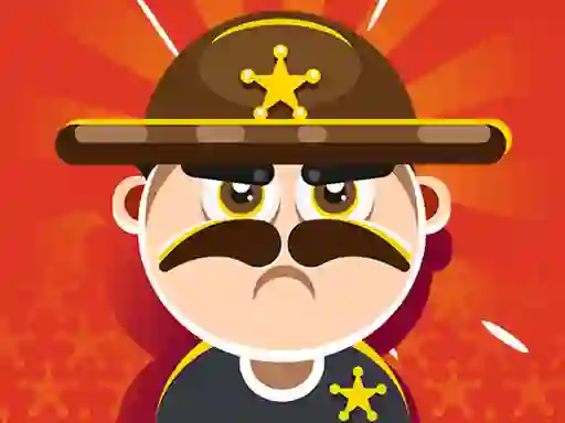 Joc Sheriff Shoot on-line