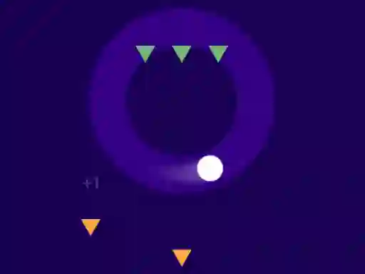 Joc Safe Circle Space on-line