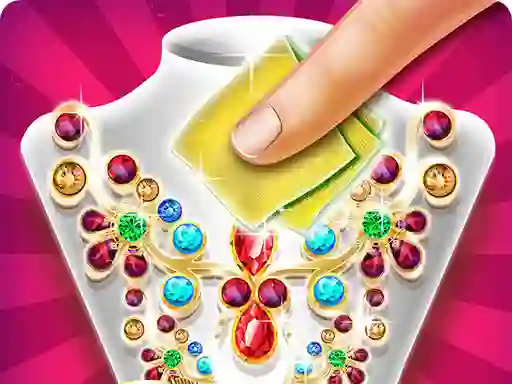 Joc Jewelry Shop on-line