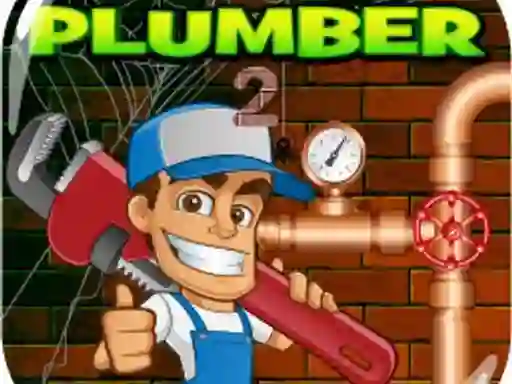 Joc Plumber 2 on-line