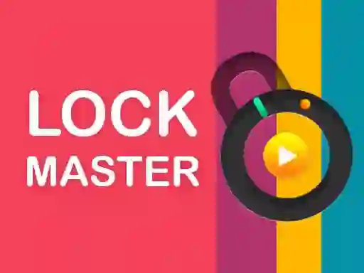 Joc Lock Master on-line