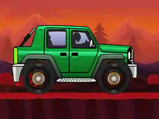 Joc Desert Driving on-line