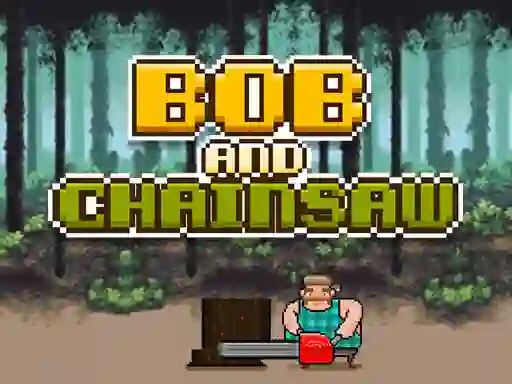 Joc Bob and Chainsaw on-line